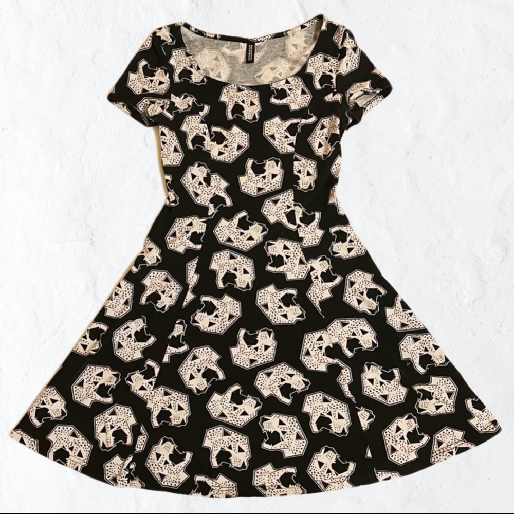 H&M Divided Dress